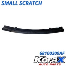 2005-2023 CHRYSLER/DODGE FRONT BUMPER BEAM NEW OEM 68100209AF picture