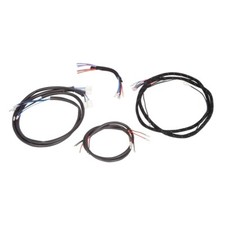 JAGUAR E-TYPE S1 S2 S3 BONNET HARNESS JL120 picture