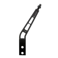 5389024 Hurst Billet/Plus Shifter Stick - Black/Machined picture