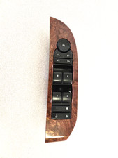 07-13 CHEVY TAHOE SUBURBAN GMC YUKON MASTER DRIVER POWER WINDOW SWITCH 15906881 picture