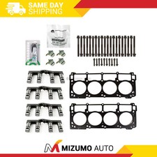 05-10 CHRYSLER DODGE JEEP 6.1 Non-MDS KIT lifters, head gaskets, bolts, plug picture
