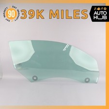 15-24 Jaguar X152 F-Type Coupe Right Passenger Side Door Window Glass OEM picture