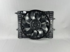 2016-2021 Mercedes S63 C63 AMG GT Class Radiator Cooling Fan OEM A0999061901 picture