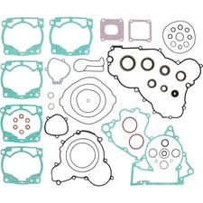 Vertex Gasket Set With Oil Seals (811976) for Husqvarna TE 250 TE 300 17-18 picture