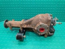 04-21 Subaru Wrx STi R180 Rear diff 3.90 Perrin Cover Differential OEM 0041 picture