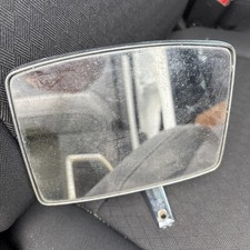 Vintage 1967- 1970s Ford Bronco Side View Mirror # 15-1553 D3TB 17743DA picture