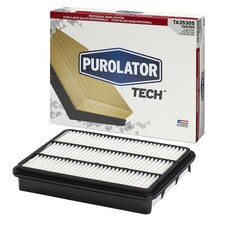Air Filter-Eng Code: 2UZ-FE, FI Purolator TA35305 picture