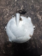 1997-2004 Yamaha YZ125 Outer Clutch Cover Right Crankcase Cover E4 picture
