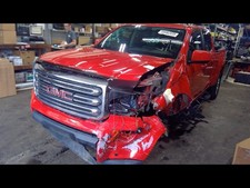 Passenger Air Bag Passenger Roof Crew Cab Fits 16-17 CANYON 1686425 picture