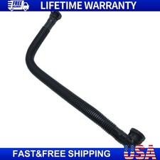 Engine Crankcase Breather Hose 95510724700 Fits 2008-2014 Porsche Cayenne 3.6 picture