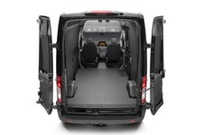 Husky Liners HVRG96X Guardian Impact Cargo Mat for 1996-2025 Chevrolet Express picture