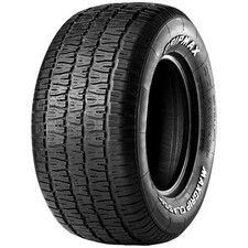 2 New Gripmax Maxgrip Classic  - 275/60r15 Tires 2756015 275 60 15 picture