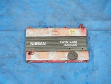JDM NISSAN Silvia S13 S14 Genuine Head Cover Tapet CA18 SR20 180SX picture