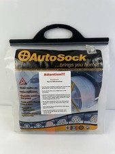 AutoSock 645 Tire Snow Traction Device  picture