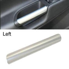 For Ford Escape 13-19 Front Driver Side Door Handle Grab Trim Molding LH Silver picture
