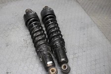 17-23 Harley Davidson Street Glide Progessive 412 Shocks picture