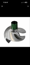 Solas PWC Impeller High Performance picture