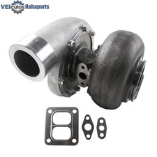 Universal Turbo Charger GT45 T4 V-Band 1.05 A/R 98mm Huge 600-800HPs picture