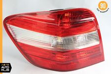 06-08 Mercedes W164 ML350 ML500 ML320 Left Driver Side Tail Light Lamp OEM picture