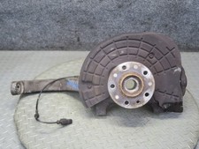 2014-2017 MASERATI GHIBLI M157 AWD FRONT LEFT SPINDLE KNUCKLE WHEEL HUB BEARING picture