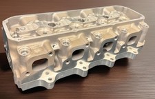 Blue Thunder 4.30 Cubed Race Aluminum Cylinder Head picture