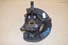 18-25 TOYOTA CAMRY FRONT SUSPENSION KNUCKLE SPINDLE GENUINE RIGHT RH 43211-06260 picture