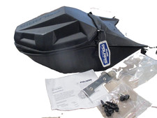 NOS Polaris OEM Pro Fit Sport Rack Storage Bag 2015-2021 Switchback 2880371 picture