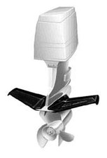 Attwood 9401-7 Hydro Stabilizer Under 50HP picture