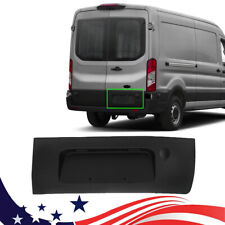 Right Passenger Rear Door Lower Molding For Ford TRANSIT 2015-2019 picture