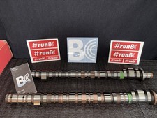 Brian Crower Stage 3 Camshafts N/A Honda K20A/K20A2/ K24A2/K20Z3  (BC0043-2) picture