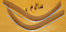 Rear Belt Trim 1949 Buick Molding Roadmaster 1948 1950 50 1953 49 51 1951 ? picture