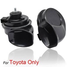 XUKEY Car Snail Horn For Toyota Yaris RAV4 Camry Corolla Highlander Prius C-HR picture