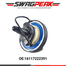 NEW Fuel Gas Cap 16117222391 for BMW 320i 335i 428i 528i 535i 550i 740i X1 X3 X5 picture