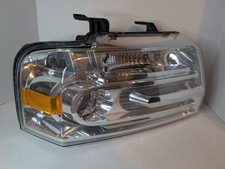 OEM ✅2007-2014 Lincoln Navigator RH Passenger Side Xenon Lamp HID Headlight  picture