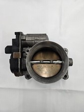 2009-2015 GM THROTTLE BODY RME87 6 PIN CONNECTOR OEM 12601387 12629992 picture