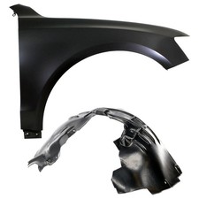 Fender Front Passenger Right Side for Audi Q5 2009-2012 picture