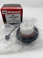 FC1089 Fuel Gas Cap W/ Strap Non-Locking Factory Motorcraft HC3Z-9030-B For Ford picture