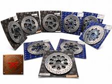 Harley Brake Rotors Bulk Lot Performance & Xtreme Machine picture