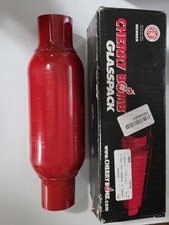 Cherry Bomb Glasspack Muffler 87507CB picture