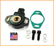 New Throttle Position Sensor for Honda Element Accord 2.4L TPS‑H112 JT7H2041 - A picture