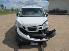 Passenger Rear Side Door Sliding Cargo Van Fits 15-20 NV200 305826 picture