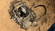 2005 Suzuki RMZ450 Engine Cases picture