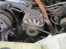Alternator 55 Amp Fits 69-82 CORVETTE 1907123 picture