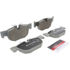 Brembo OE 19-24 Jaguar F-Pace PRIME Ceramic Brake Pad - Rear picture
