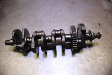 96-99 Suzuki Gsxr 750 Oem Crankshaft Crank picture