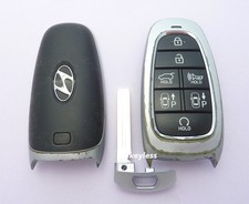 OEM 2021-23 HYUNDAI SANTA FE smart keyless remote key fob 95440-S1560 