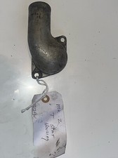 Jaguar E-Type S1 3.8L XK150 Mk I Mk II Thermostat Housing picture