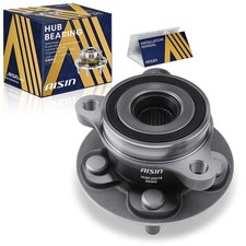 AISIN Front Wheel Bearing and Hub Assembly for Toyota Corolla Prius 2016-2024 picture