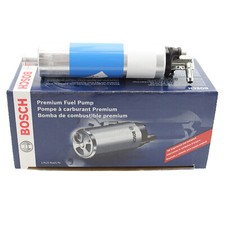 Bosch In-Line Electric Fuel Pump 66150 picture