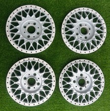 15 inch BBS RS001 RS 001 RARE BMW E30 Price Per Piece picture